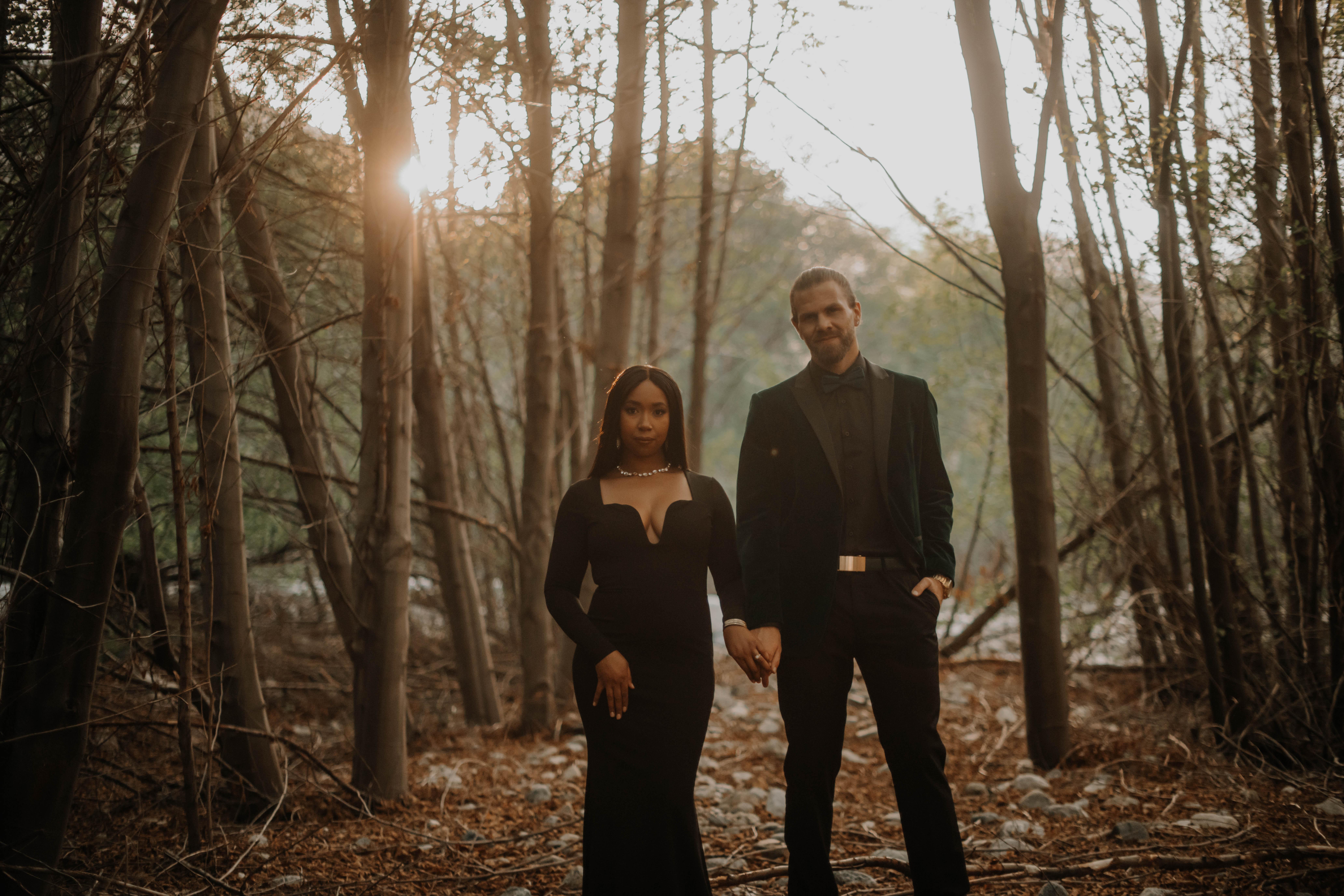 The Wedding Website of Alyssa Booker and Chad Marcy