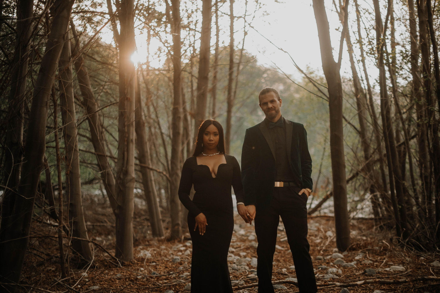 The Wedding Website of Alyssa Booker and Chad Marcy