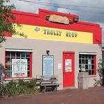 Trolly Stop