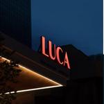 His Favorite Restaurant