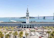 Ferry Building