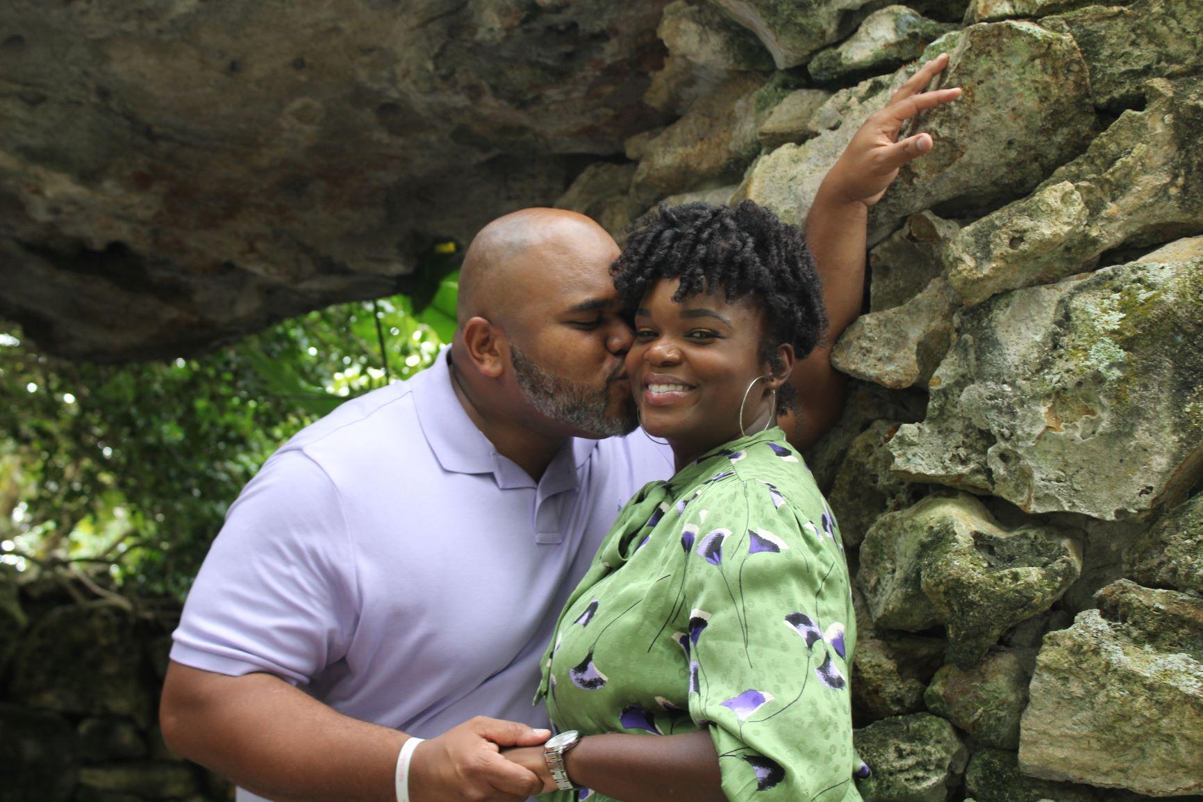 The Wedding Website of Albert Cummings/// and Brittany Turner