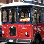 Trolley Tours of Fredericksburg