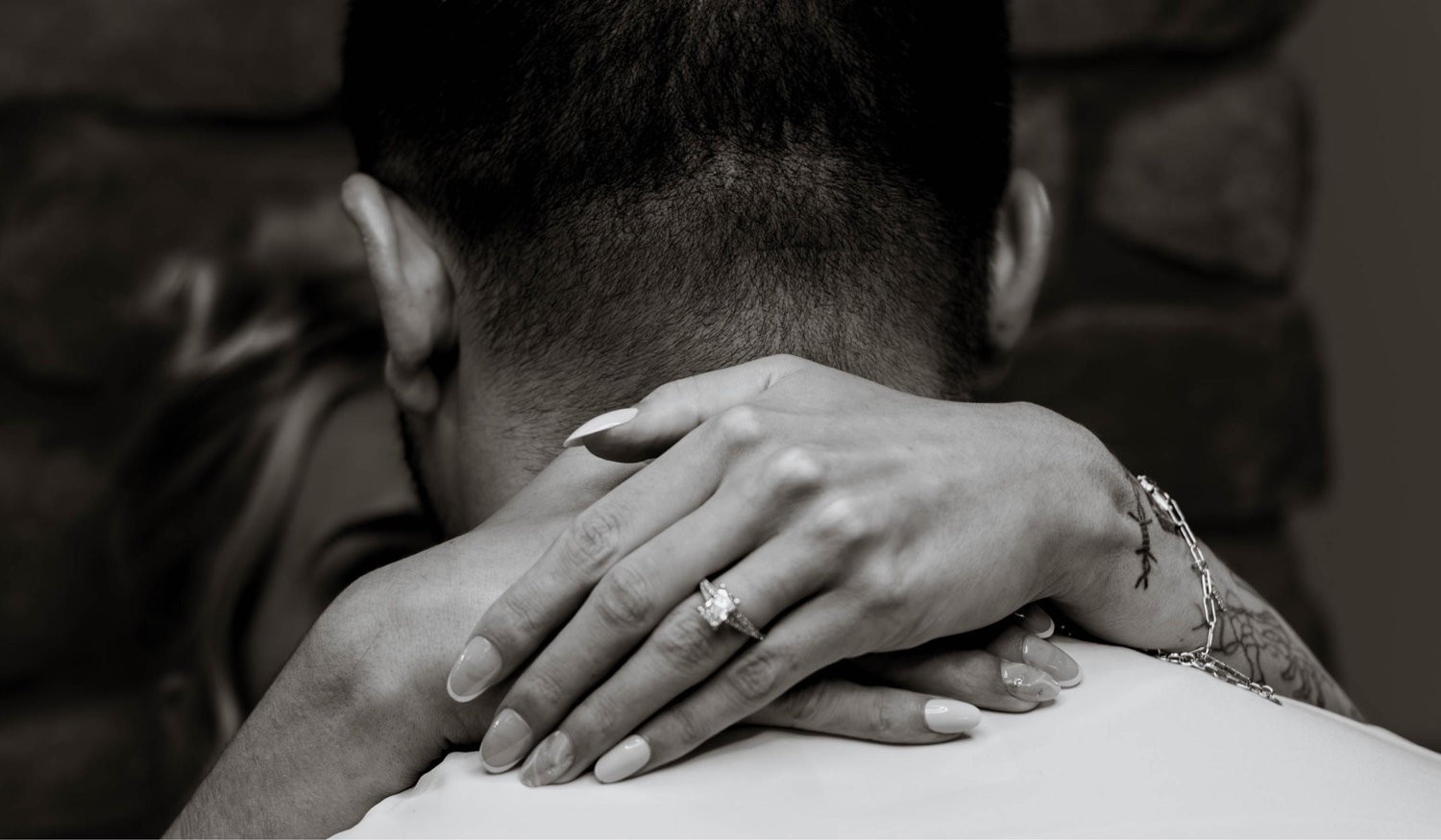 The Wedding Website of Sydney McKeever and Davis Burick
