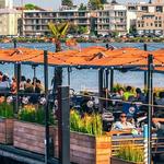 The Lake Chalet Seafood Bar & Grill