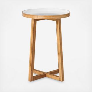 Bamboo Table