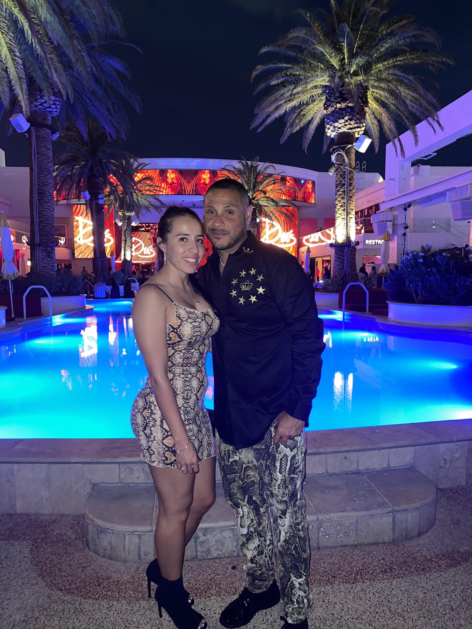 Vegas Baby!