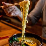 Ramen Tatsu-Ya
