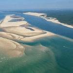Plage d’Arcachon