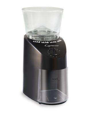Capresso - Infinity Conical Burr Coffee Bean Grinder