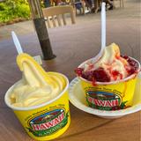Dole Plantation