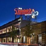 Old Dominick Distillery