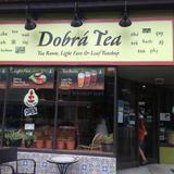Dobrá Tea Pittsburgh