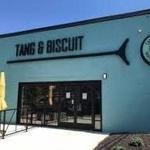 Tang & Biscuit