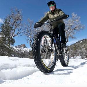 Fat Bikes