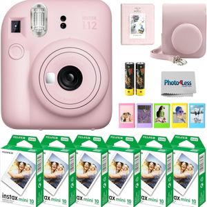 Polaroid Camera Set
