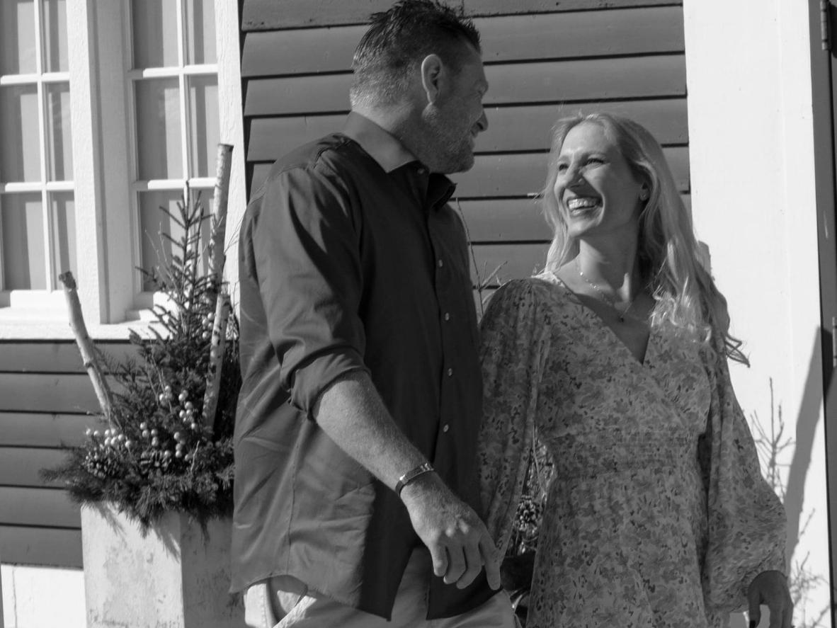 The Wedding Website of Heidi Jensen and Cody Stutheit