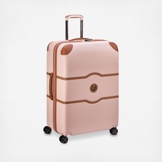 Chatelet Air 2.0 28" Spinner Upright
