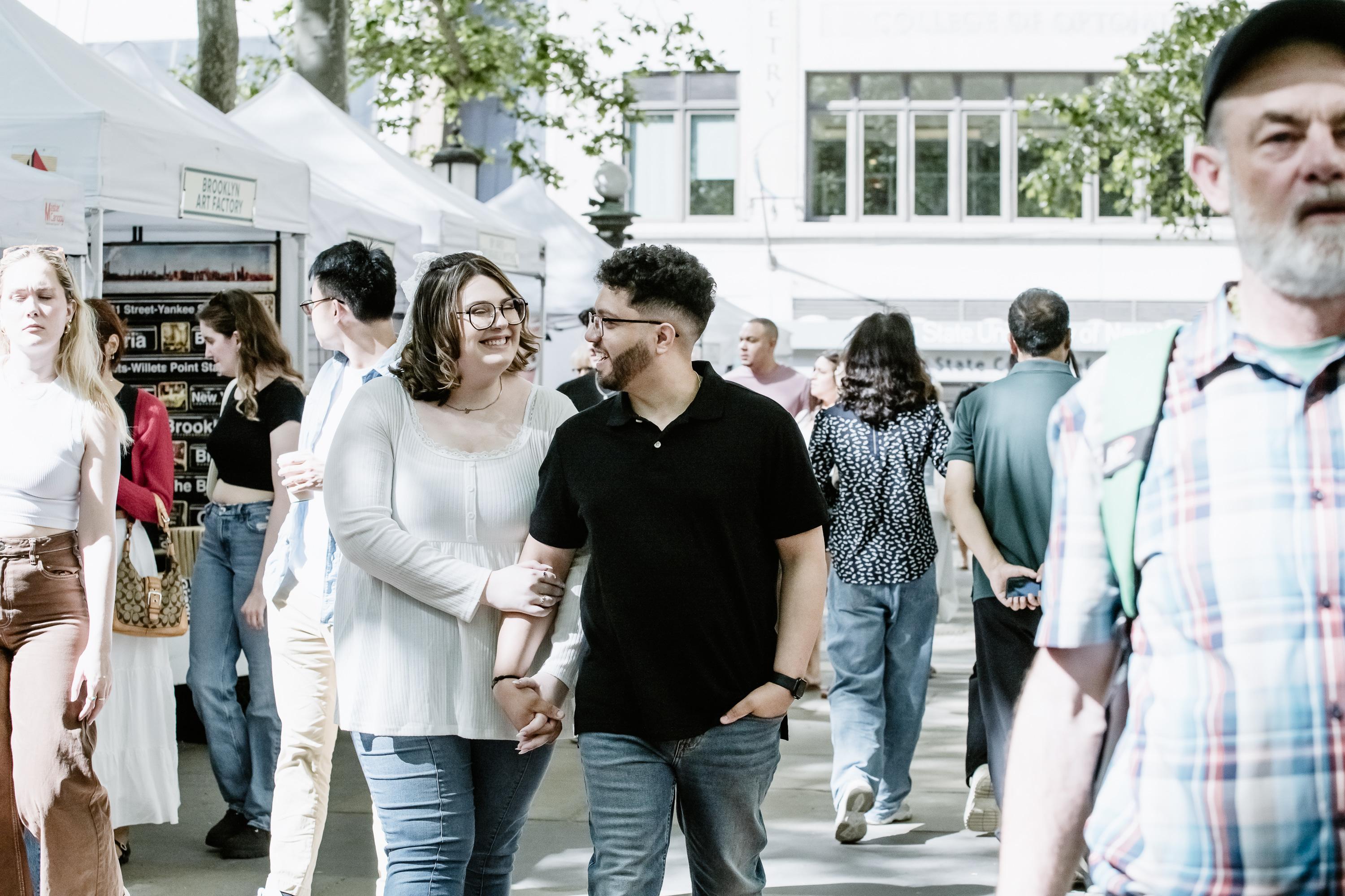 The Wedding Website of Danielle Falley and Noah Rivas