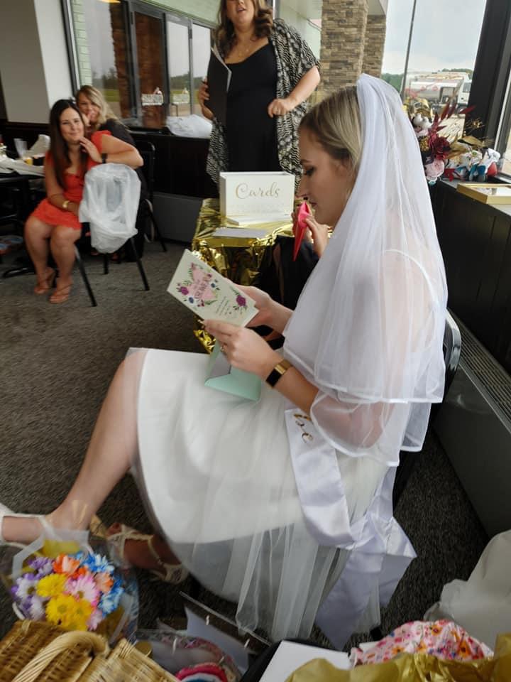 Bridal Shower