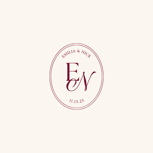 The Wedding Website of Nicholas Tomkins and Emilia Pascarella