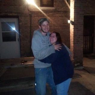 Happy Days Sept 2012