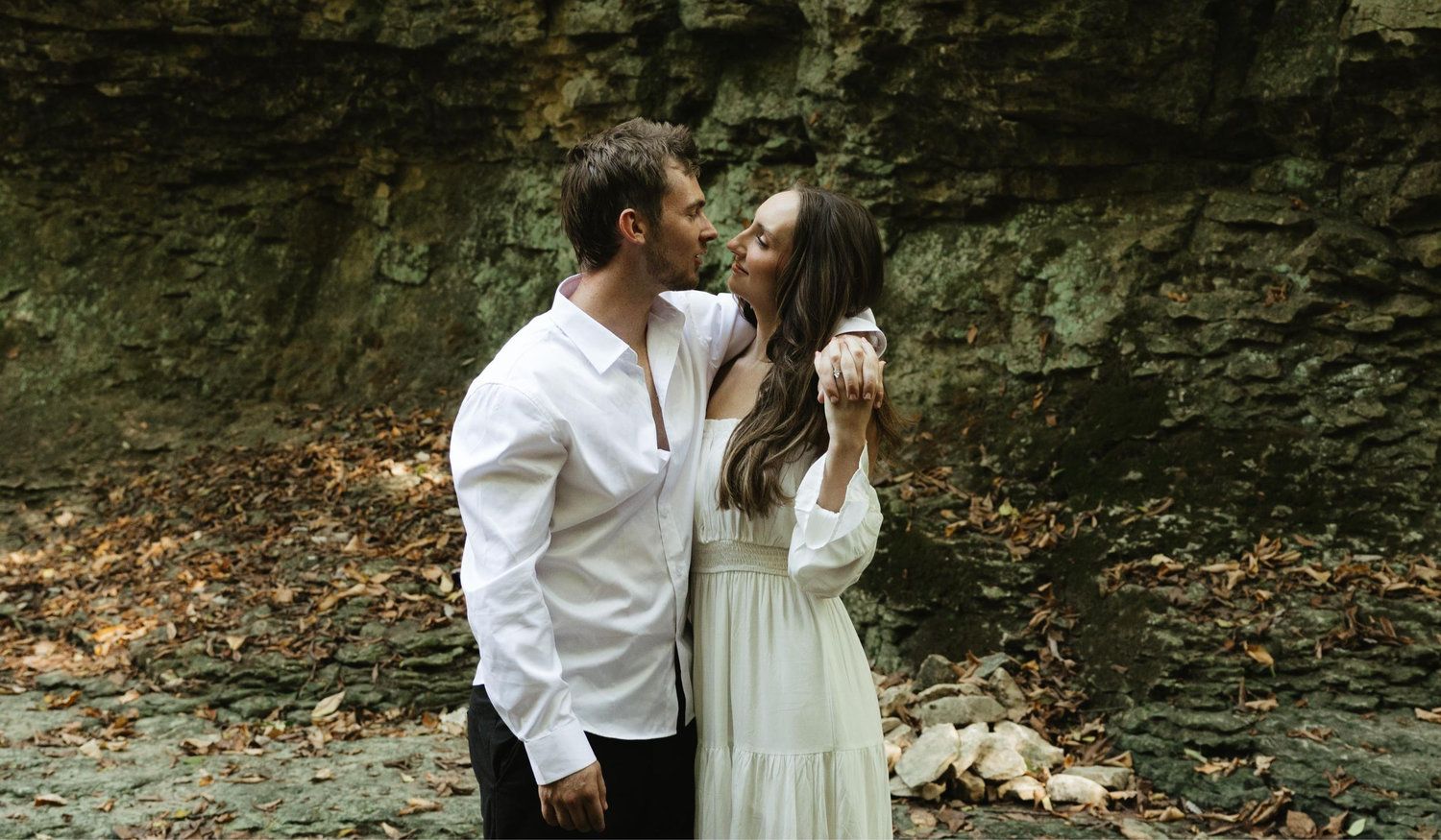 The Wedding Website of Liberty Moore and Jonmichael Elliott