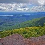 Overlook Mountain Hike