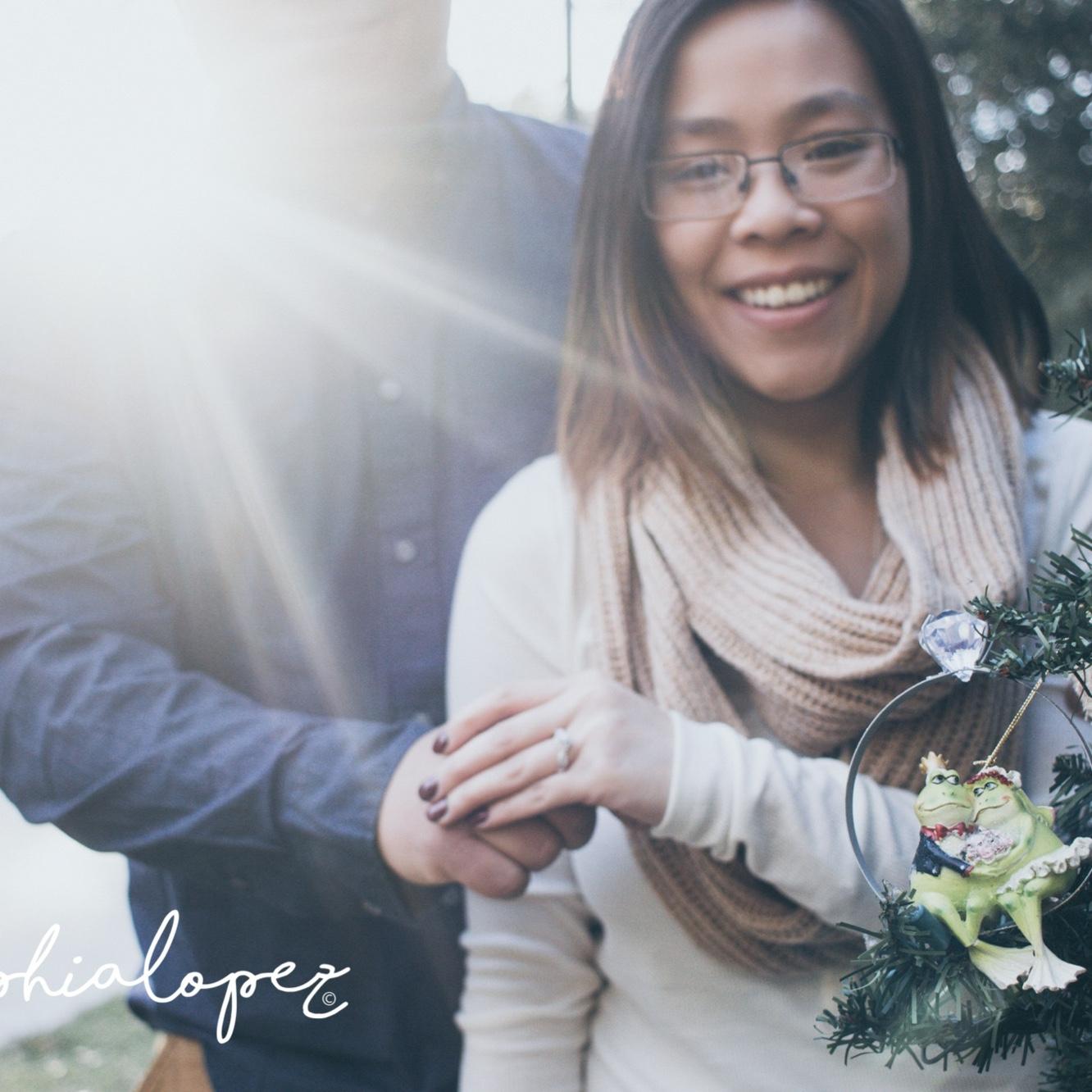 Engaged