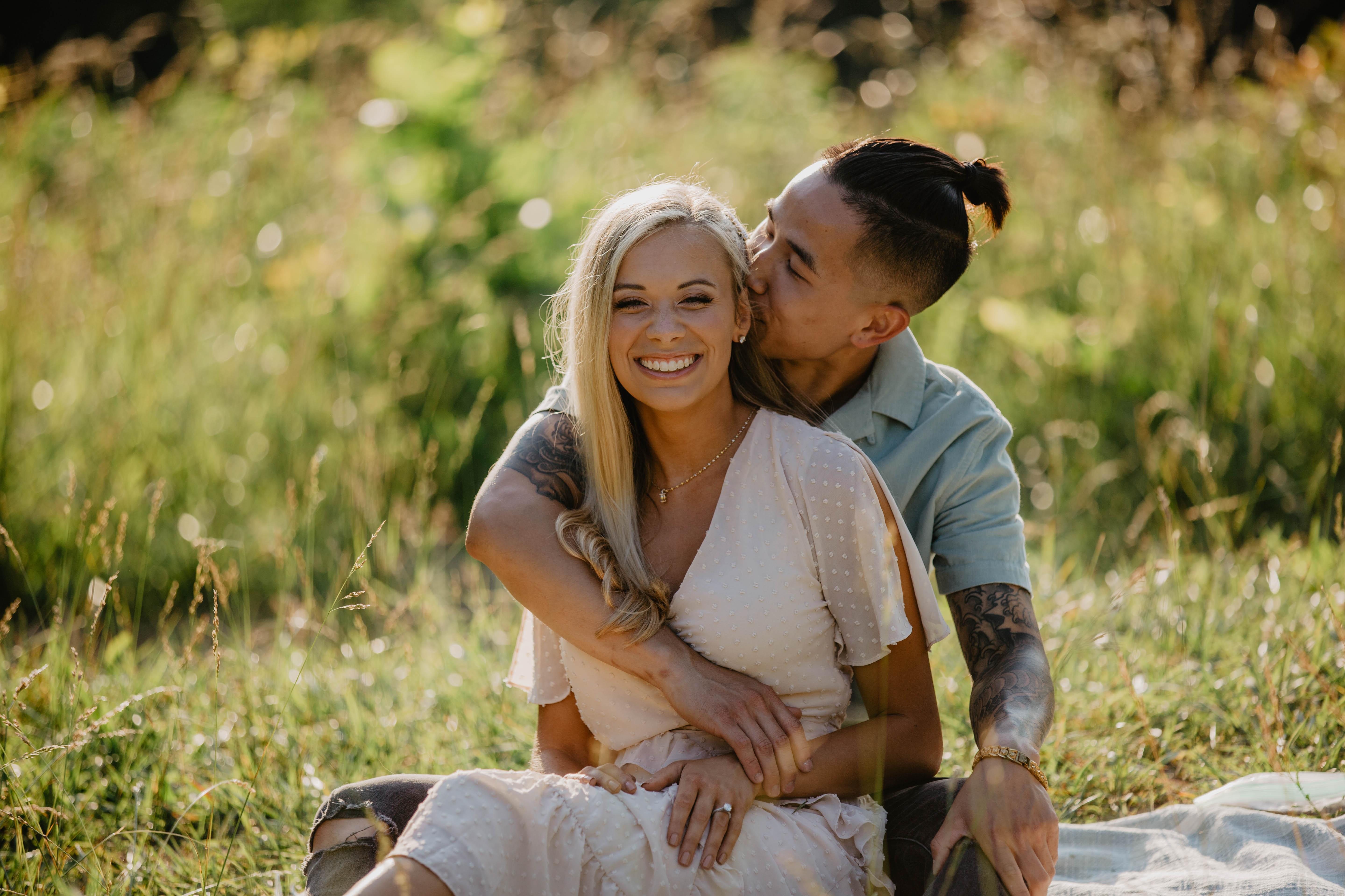 The Wedding Website of Emma Huston and Mikey Huang