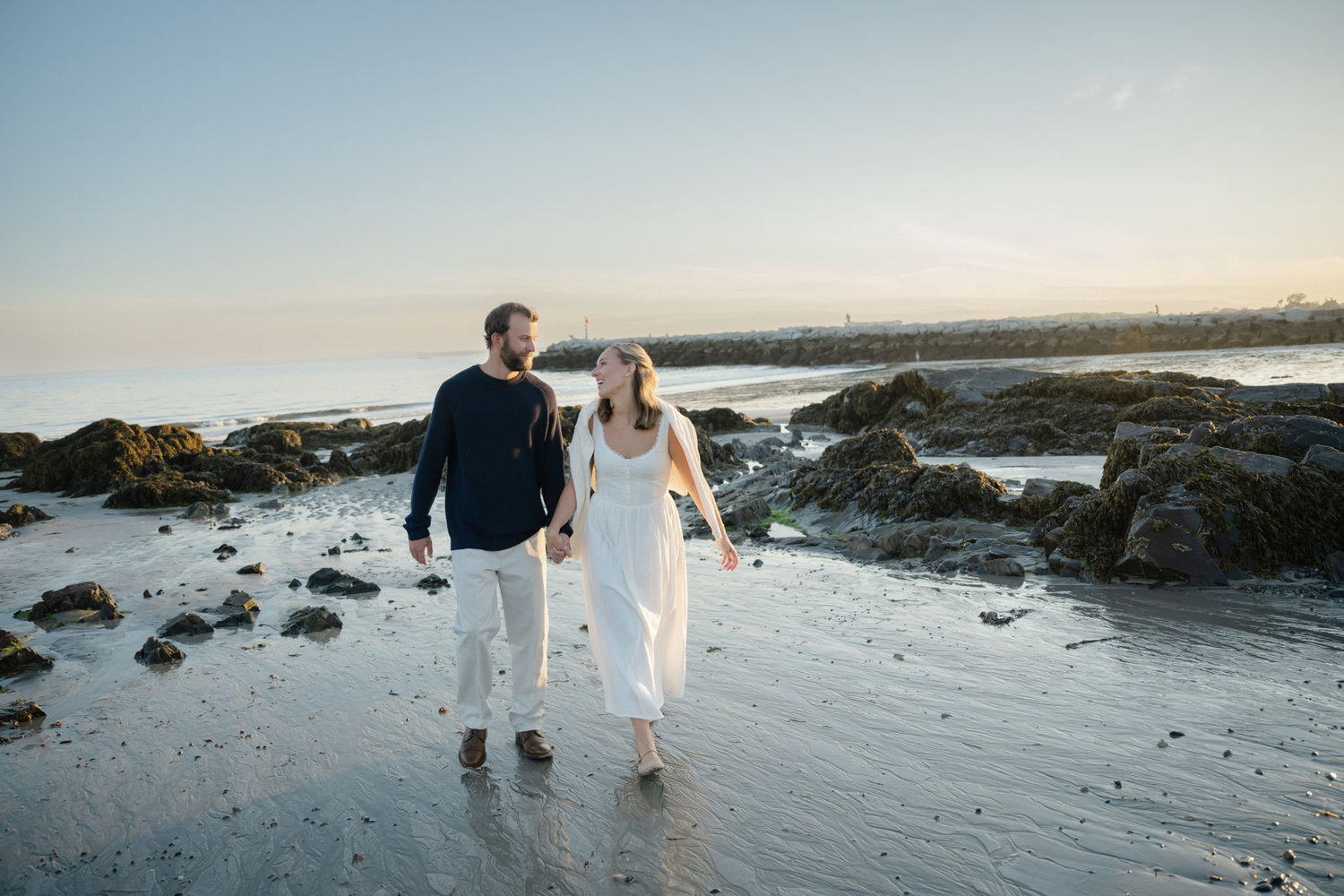 The Wedding Website of Annie Holm and Connor Muzzy
