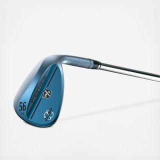 FG Tour PMP Gun Blue PVD Wedge