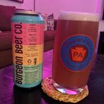 Burgeon at The Arbor - Little Italy