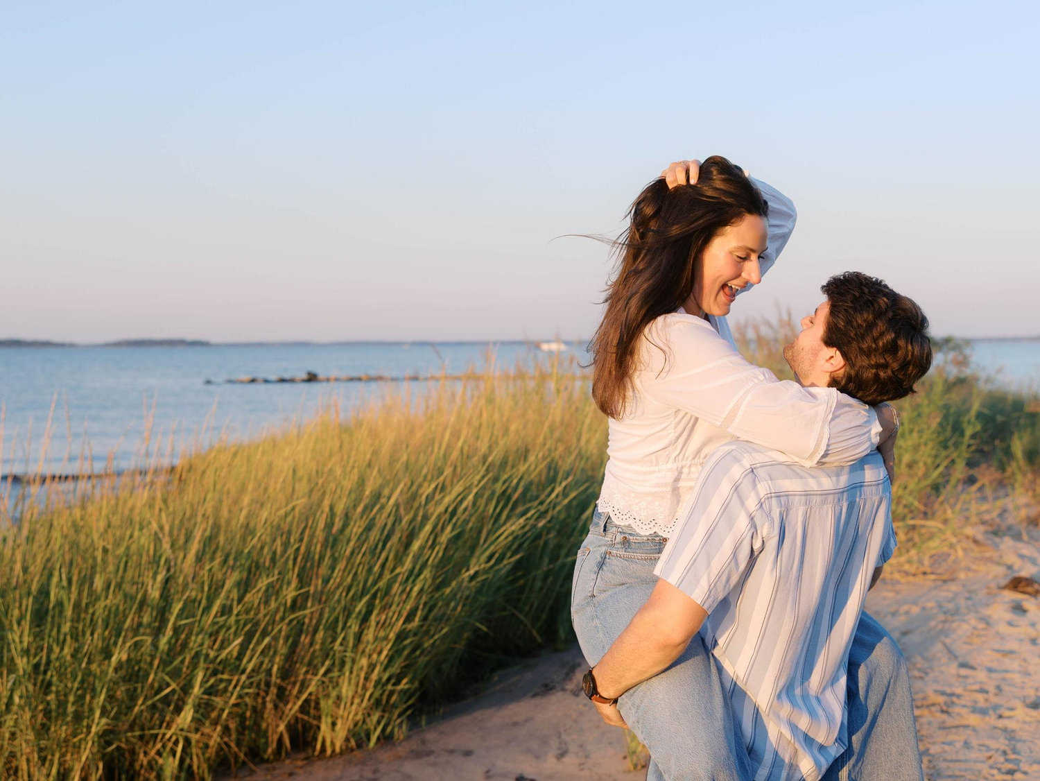 The Wedding Website of Megan Dickey and George Roberts