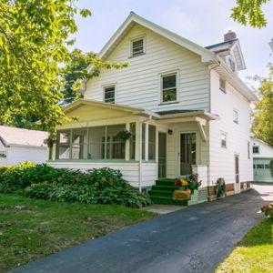 Our Home Renovation Fund