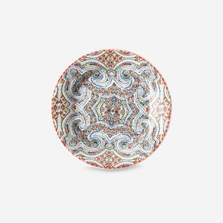 Siam Side Plate