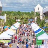 Farmers' Market at Lakewood Ranch