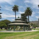 Plaza Park