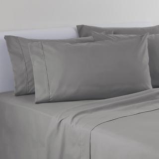 Microfiber 6-Piece Sheet Set