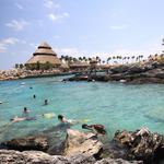 Xcaret Park