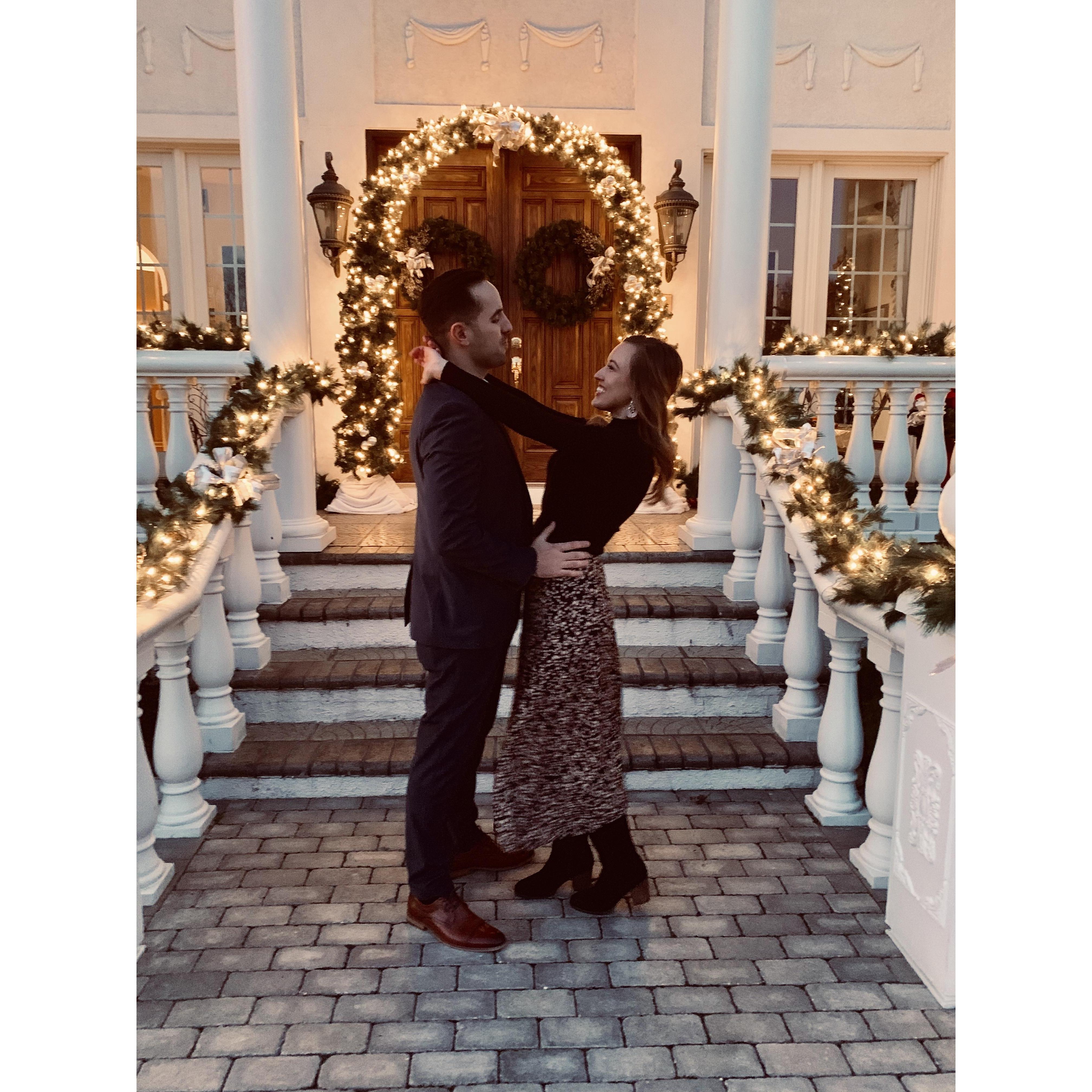 THANKSGIVING DAY - TYLER PROPOSED