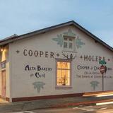 Alta's Bakery