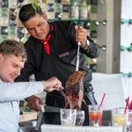 Brazilian Steakhouse