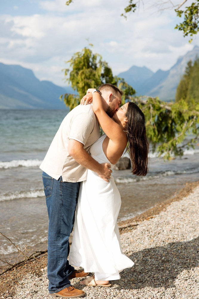 Devin Mead and Gabrielle Barbic's Wedding Website