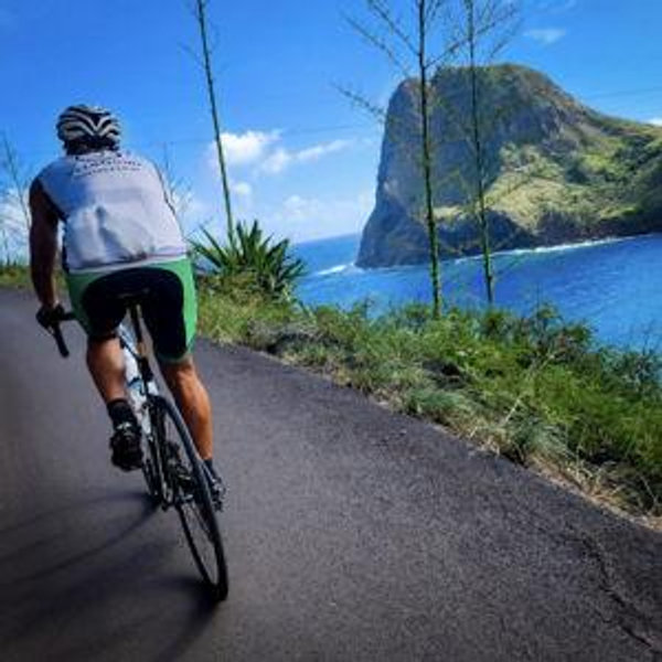 Bike Rentals on Maui