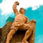 Monumento al Pipila Guanajuato