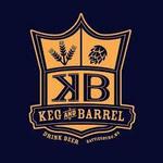 Keg & Barrel