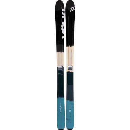 Volkl 90Eight Ski