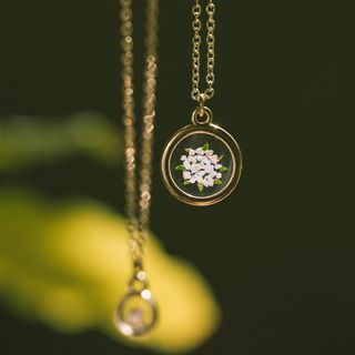 Custom Regular Necklace