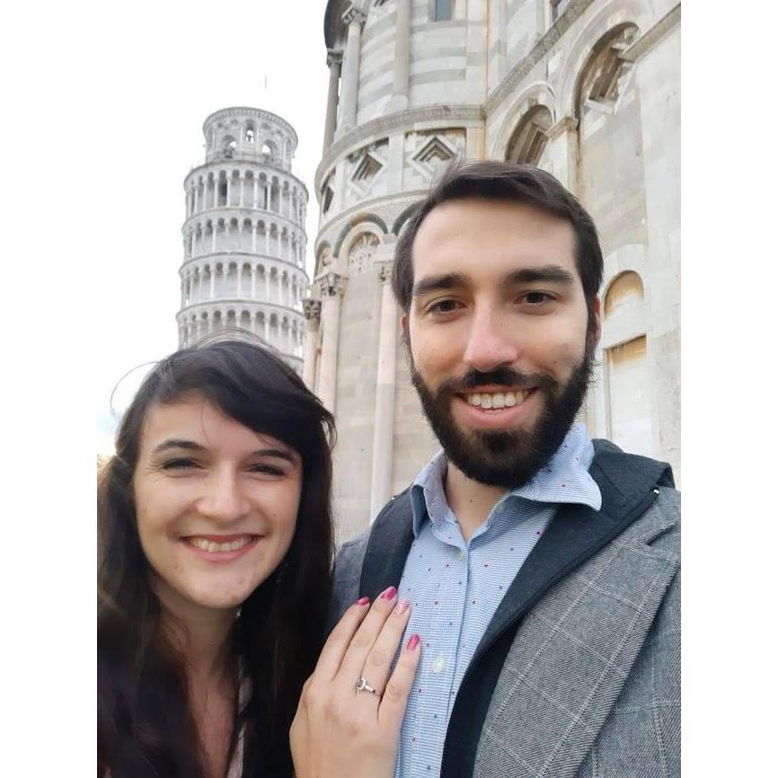 Jade said yes